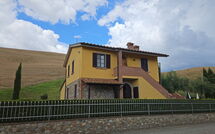 Foto pubblicata dell'ospite di Villa Alabastro