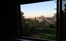 Photo submitted by guest of La Piccola Rocca