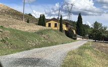 Foto pubblicata dell'ospite di Villa Alabastro