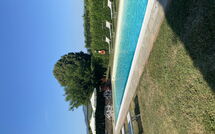 Photo submitted by guest of Villa del Borgo