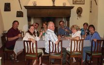 Foto pubblicata dell'ospite di Villa Il Castellaccio