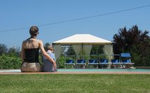 Foto pubblicata dell'ospite di Villa Fontine