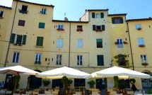 Foto pubblicata dell'ospite di Anfiteatro