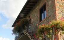 Foto pubblicata dell'ospite di Castellaccio