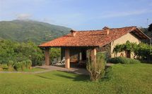 Foto pubblicata dell'ospite di Il Nido in Garfagnana