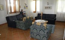 Foto pubblicata dell'ospite di Villino Loro