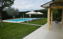 Foto pubblicata dell'ospite di Villino Loro