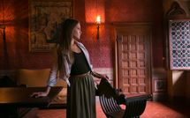 Foto pubblicata dell'ospite di Palazzo Sarteano