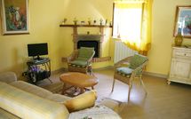 Foto pubblicata dell'ospite di Le Pergole