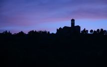 Foto pubblicata dell'ospite di Le Pergole