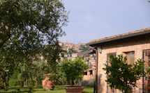 Foto pubblicata dell'ospite di Villa Nibbiano