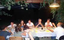 Photo submitted by guest of Il Pigionale