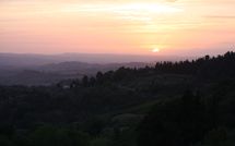 Photo submitted by guest of Casa Lucia