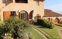 Foto pubblicata dell'ospite di Borgo Tollena