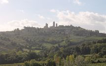 Foto pubblicata dell'ospite di Borgo Tollena
