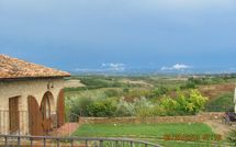 Foto pubblicata dell'ospite di Borgo Tollena