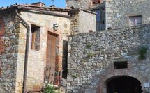 Foto pubblicata dell'ospite di Borgovallesanta