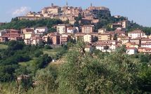 Foto pubblicata dell'ospite di Villa Nibbiano