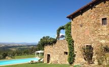 Foto pubblicata dell'ospite di Podere Orietta