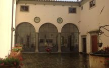 Foto pubblicata dell'ospite di Villa del Mughetto