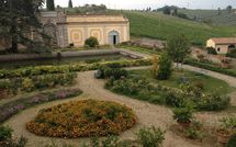 Foto pubblicata dell'ospite di Villa del Mughetto