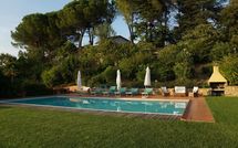 Photo submitted by guest of Casa Lucia