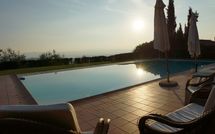 Photo submitted by guest of Casa Lucia