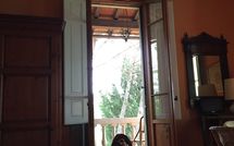 Foto pubblicata dell'ospite di Villa Saladini