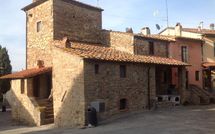 Foto pubblicata dell'ospite di Casa di Vignolo