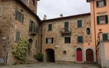 Foto pubblicata dell'ospite di Casa di Vignolo