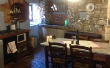 Foto pubblicata dell'ospite di Casa di Vignolo