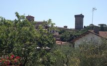Foto pubblicata dell'ospite di Lucignano