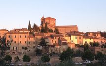 Foto pubblicata dell'ospite di Lucignano