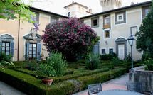 Photo submitted by guest of Montegufoni