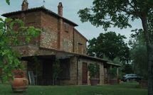 Foto pubblicata dell'ospite di Villa Nibbiano