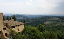 Foto pubblicata dell'ospite di Agriturismo Paterno