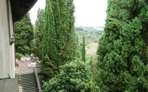 Photo submitted by guest of Montegufoni