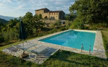 Foto pubblicata dell'ospite di Podere Torremozza
