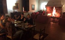 Photo submitted by guest of Malmantile