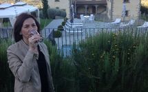 Foto pubblicata dell'ospite di Ninfe