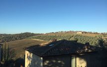 Foto pubblicata dell'ospite di Villa Gallo Nero