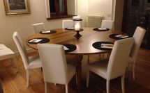Foto pubblicata dell'ospite di Villa Saverio