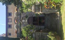 Photo submitted by guest of Montegufoni