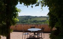 Photo submitted by guest of Montegufoni