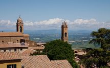 Foto pubblicata dell'ospite di Villa Piazza della Fortezza