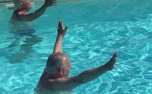 Photo submitted by guest of Villa Fabbiolle All'Impruneta