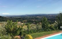 Foto pubblicata dell'ospite di Vinci 820