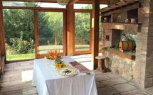 Photo submitted by guest of Villa Ardene