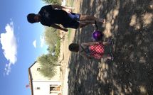 Photo submitted by guest of Pieve di Sant Ippolito