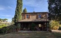 Foto pubblicata dell'ospite di Spuntone